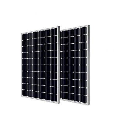 Panneaux solaires KS SP430-HC