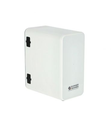 Système solaire de balcon KS SBS800-SET4