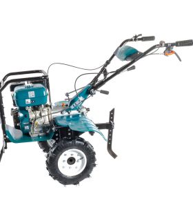 Мotoculteur à essence KS 9HP-1350G-3 (400)