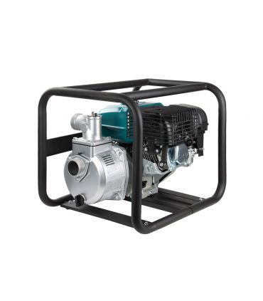 Motopompe eaux claires 2 pouces moteur puissant 212cc 0000L/h Könner  Söhnen KS 50