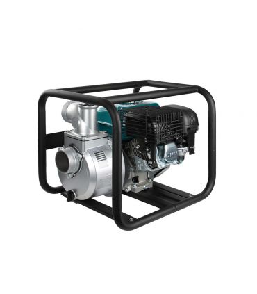 Motopompe eaux claires 3 pouces moteur puissant 212cc 60000L/h Könner  Söhnen KS 80