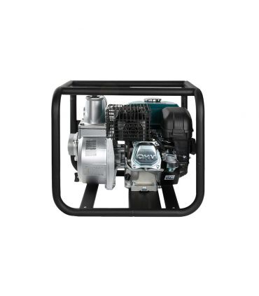 Motopompe eaux claires 3 pouces moteur puissant 212cc 60000L/h Könner  Söhnen KS 80