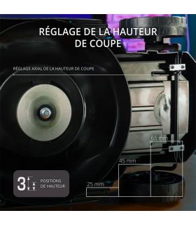 Tondeuse électrique KS 32LM