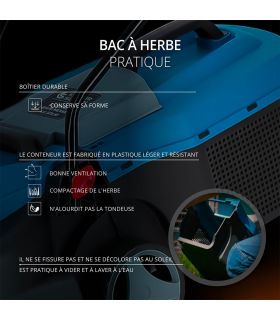 Tondeuse électrique KS 32LM