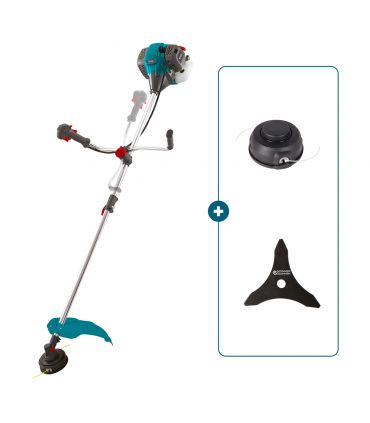 Débroussailleuse à essence KS BC17G-2T