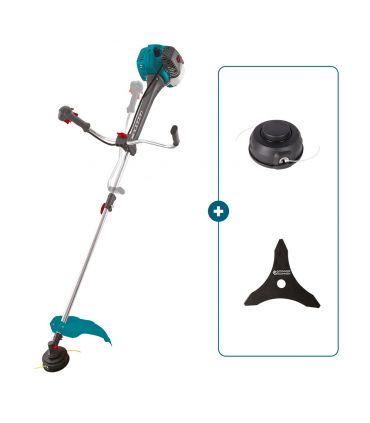 Débroussailleuse à essence KS BC19G-2T