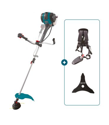 Débroussailleuse à essence KS BC16G-4T