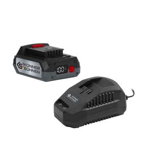 SET19 : KS C24A + KS 20V2-1