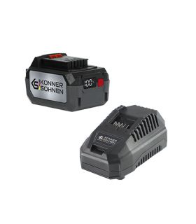 SET20 : KS C45A + KS 20V4-1