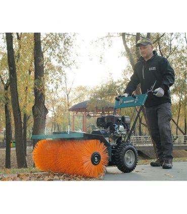 Machine multifonction KS 7HP-MFM 80