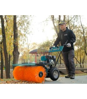 Machine multifonction KS 7HP-MFM 80E