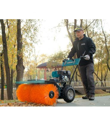 Machine multifonction KS 7HP-MFM 80E