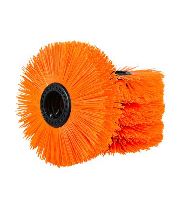 Un jeu des balais de secours KS MFM BK 80/26