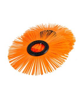 Un jeu des balais de secours KS MFM BK 80/26