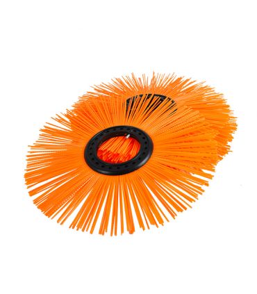 Un jeu des balais de secours KS MFM BK 80/26