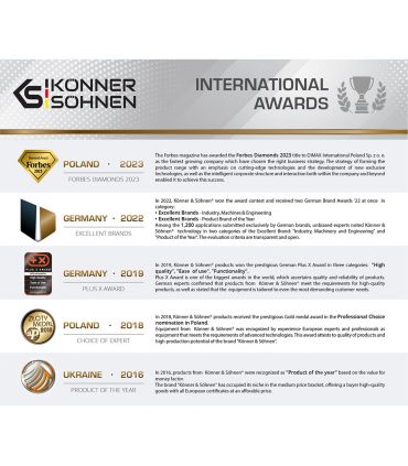 Chaine antiderapante KS MFM SC 13/4.1