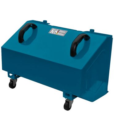 Conteneur à déchets KS MFM-DB 60