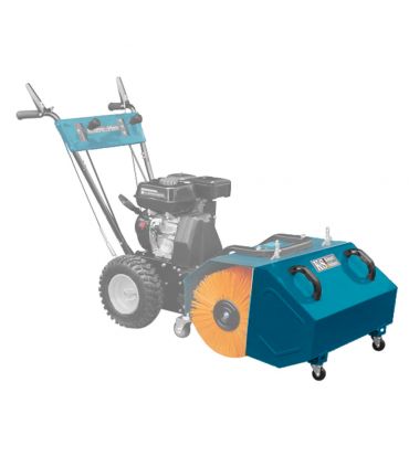 Conteneur à déchets KS MFM-DB 60