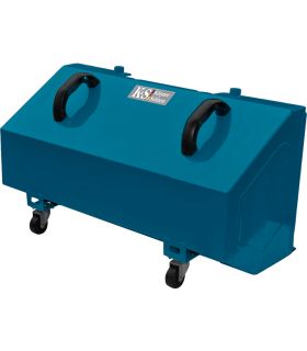 Conteneur à déchets KS MFM-DB 80