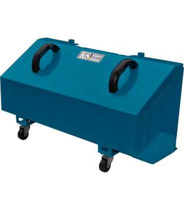 Conteneur à déchets KS MFM-DB 80