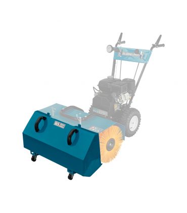 Conteneur à déchets KS MFM-DB 80