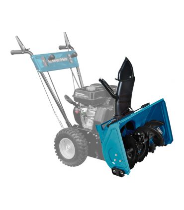 Chasse-neige KS MFM-SB 60