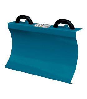 La pelle KS MFM-SS 60