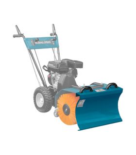 La pelle KS MFM-SS 60