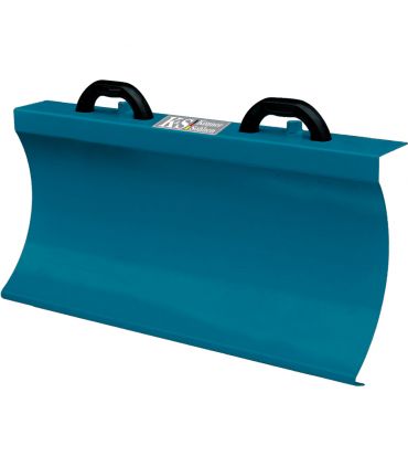 La pelle KS MFM-SS 80