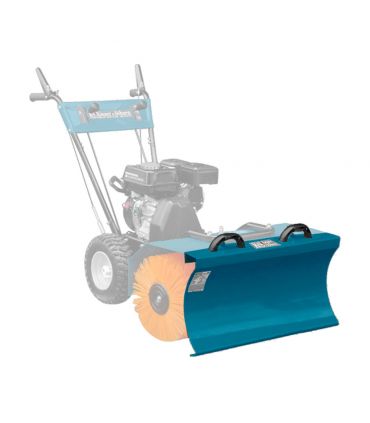 La pelle KS MFM-SS 80