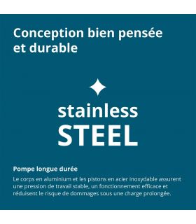 Nettoyeur haute pression KS PW130H