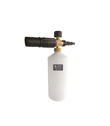 Canon à mousse KS FJC1L-2