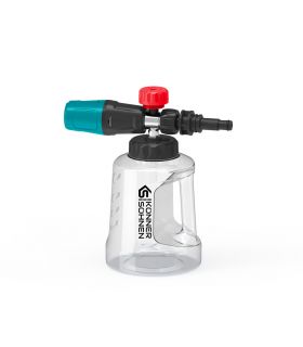 Сanon à mousse KS FJC1L