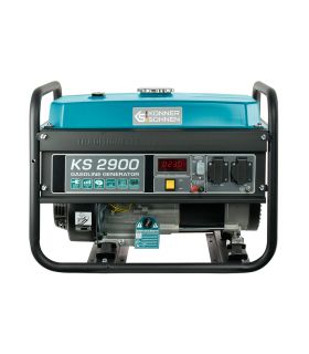 Groupe électrogène à essence "Könner & Söhnen" KS 2900