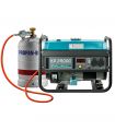 Groupe électrogène à essence/gaz Könner & Söhnen KS 2900G