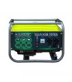 Groupe électrogène à essence Könner & Söhnen KSB 2200A