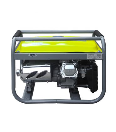 Groupe électrogène à essence KSB 2200A