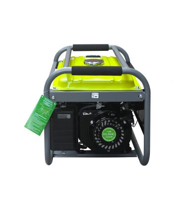 Groupe électrogène à essence KSB 2200A