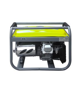 Groupe électrogène à essence KSB 2800A