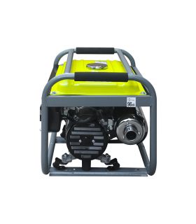 Générateur à essence "K&S BASIC" KSB 2800C