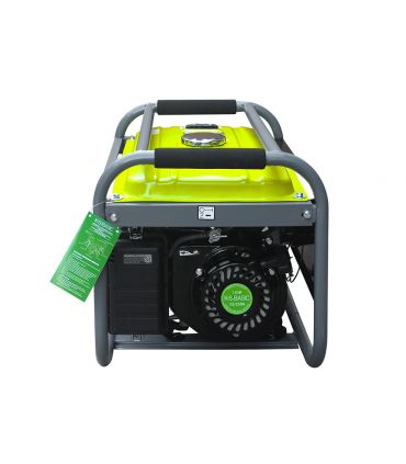 Générateur à essence "K&S BASIC" KSB 2800C