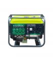Groupe électrogène à essence Könner & Söhnen KSB 6500C