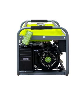 Groupe électrogène à essence KSB 6500C