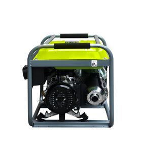 Groupe électrogène à essence KSB 6500C