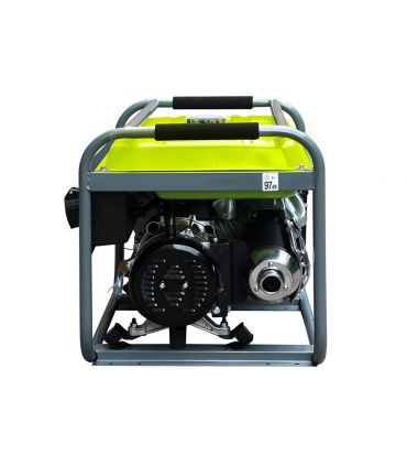 Groupe électrogène à essence KSB 6500C