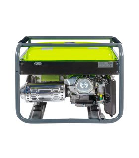 Groupe électrogène à essence KSB 6500C