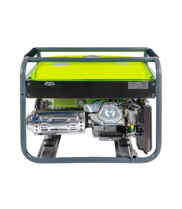 Groupe électrogène à essence KSB 6500C