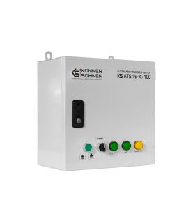 Unité de démarrage automatique du réserve KS ATS 16-4/100
