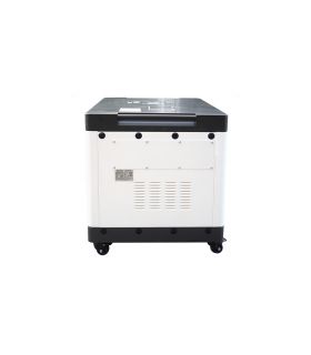 Groupe électrogène Diesel KS 16-1/3E