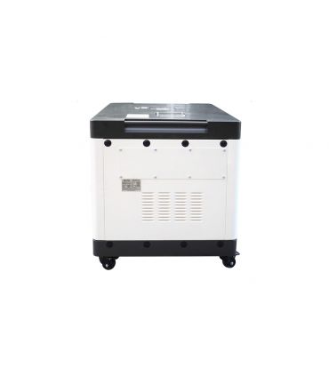 Groupe électrogène Diesel KS 16-1/3E